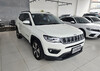COMPASS 2.0 16V FLEX LONGITUDE AUTOMÁTICO - 2018 - ERECHIM