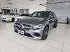 GLC 250 2.0 TURBO 16V COUPE 4X4 AUTOMÁTICO - 2018 - ERECHIM