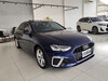 A4 2.0 TFSI PRESTIGE PLUS SEDAN 4P AUTOMÁTICO - 2021 - ERECHIM