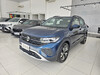 T-CROSS 1.0 TSI 12V FLEX 4P AUTOMÁTICO - 2025 - ERECHIM