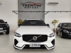 XC60 2.0 T8 ULTIMATE DARK AWD HIBRIDO 4P AUTOMÁTICO  - 2023 - ERECHIM