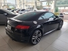 TT 2.0 TFSI COUPÉ 16V 2P S-TRONIC - 2016 - ERECHIM