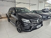 GLE 350D 3.0 V6 BLUETEC DIESEL SPORT 4MATIC 9G-TRONIC - 2018 - ERECHIM