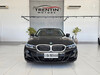 320I 2.0 M SPORT 16V TURBO ACTIVEFLEX 4P AUTOMÁTICO - 2024 - ERECHIM