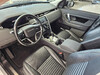 DISCOVERY SPORT 2.0 P250 SE TURBO FLEX 4P AUTOMÁTICO - 2021 - ERECHIM