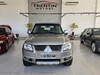 PAJERO TR4 2.0 4X4 16V 140CV FLEX 4P AUTOMÁTICO - 2015 - ERECHIM