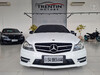 C 180 1.6 CGI COUPE 16V TURBO 2P AUTOMÁTICO - 2013 - ERECHIM