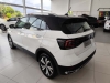 T-CROSS 1.4 HIGHLINE TSI 16V FLEX 4P AUTOMÁTICO - 2020 - ERECHIM