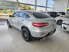 GLC 250 2.0 16V CGI 4MATIC 9G-TRONIC - 2018 - ERECHIM