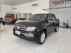AMAROK 3.0 V6 TDI HIGHLINE CD DIESEL 4MOTION AUTOMÁTICO - 2022 - ERECHIM
