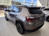 COMPASS 2.0 16V DIESEL LIMITED 4X4 AUTOMÁTICO - 2018 - ERECHIM