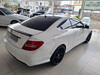 C 180 1.6 CGI COUPE 16V TURBO 2P AUTOMÁTICO - 2013 - ERECHIM