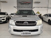 HILUX 3.0 SRV 4X4 CD 16V TURBO INTERCOOLER DIESEL 4P AUTOMÁTICO - 2011 - ERECHIM
