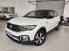 T-CROSS 1.4 HIGHLINE TSI 16V FLEX 4P AUTOMÁTICO - 2020 - ERECHIM