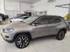 COMPASS 2.0 16V DIESEL LIMITED 4X4 AUTOMÁTICO - 2018 - ERECHIM