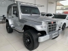 T4 3.2 TGV 4X4 16V TURBO DIESEL 2P MANUAL - 2013 - ERECHIM