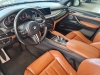 X5 4.4 M V8 32V BI-TURBO 4P AUTOMATICO - 2018 - ERECHIM