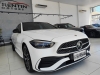 C 300 2.0 EQ BOOST AMG LINE HÍBRIDO 4P AUTOMÁTICO - 2024 - ERECHIM