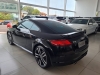 TT 2.0 TFSI COUPÉ 16V 2P S-TRONIC - 2016 - ERECHIM