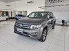 AMAROK 3.0 V6 EXTREME CD DIESEL 4X4 AT 4P AUTOMÁTICO - 2024 - ERECHIM