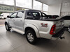 HILUX 3.0 SRV 4X4 CD 16V TURBO INTERCOOLER DIESEL 4P AUTOMÁTICO - 2011 - ERECHIM