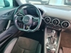 TT 2.0 TFSI COUPÉ 16V 2P S-TRONIC - 2016 - ERECHIM