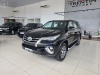 HILUX SW4 2.8 SRX 4X4 16V TURBO INTERCOOLER DIESEL 4P AUTOMÁTICO - 2017 - ERECHIM