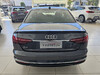 A4 2.0 TFSI PRESTIGE PLUS SEDAN 4P AUTOMÁTICO - 2021 - ERECHIM
