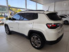 COMPASS 1.3 LONGITUDE T270 16V TURBO 4X2 FLEX 4P AUTOMÁTICO - 2023 - ERECHIM