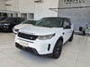 DISCOVERY SPORT 2.0 P250 SE TURBO FLEX 4P AUTOMÁTICO - 2021 - ERECHIM