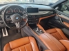 X5 4.4 M V8 32V BI-TURBO 4P AUTOMATICO - 2018 - ERECHIM