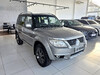 PAJERO TR4 2.0 4X4 16V 140CV FLEX 4P AUTOMÁTICO - 2015 - ERECHIM