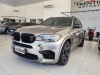 X5 4.4 M V8 32V BI-TURBO 4P AUTOMATICO - 2018 - ERECHIM