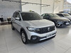 T-CROSS 1.0 TSI 200 SENSE AUTOMÁTICO - 2022 - ERECHIM