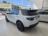 DISCOVERY SPORT 2.0 P250 SE TURBO FLEX 4P AUTOMÁTICO - 2021 - ERECHIM