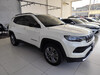 COMPASS 1.3 LONGITUDE T270 16V TURBO 4X2 FLEX 4P AUTOMÁTICO - 2023 - ERECHIM