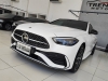 C 300 2.0 EQ BOOST AMG LINE HÍBRIDO 4P AUTOMÁTICO - 2024 - ERECHIM