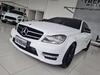 C 180 1.6 CGI COUPE 16V TURBO 2P AUTOMATICO - 2013 - ERECHIM