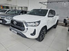 HILUX 2.8 SRV 4X4 CD 16V DIESEL 4P AUTOMÁTICO - 2024 - ERECHIM