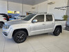 AMAROK 2.0 SE 4X4 CD 16V TURBO INTERCOOLER DIESEL 4P MANUAL - 2017 - ERECHIM