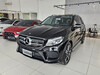GLE 350D 3.0 V6 BLUETEC DIESEL SPORT 4MATIC 9G-TRONIC - 2018 - ERECHIM