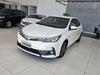 COROLLA 1.8 GLI 16V FLEX 4P AUTOMATICO - 2019 - ERECHIM