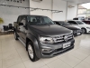 AMAROK 3.0 V6 TDI HIGHLINE CD DIESEL 4MOTION AUTOMÁTICO - 2023 - ERECHIM