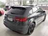 A3 1.4 TFSI PRESTIGE PLUS 16V FLEX 4P TIPTRONIC - 2020 - ERECHIM