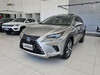 NX300 H 2.5 LUXURY 16V HÍBRIDO 4P AUTOMÁTICO - 2021 - ERECHIM