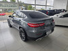 GLC 250 2.0 TURBO 16V COUPE 4X4 AUTOMÁTICO - 2018 - ERECHIM