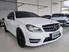 C 180 1.6 CGI COUPE 16V TURBO 2P AUTOMATICO - 2013 - ERECHIM