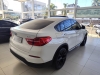 X4 2.0 28I X LINE 4X4 16V TURBO 4P AUTOMÁTICO - 2018 - ERECHIM