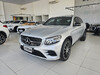 GLC 250 2.0 16V CGI 4MATIC 9G-TRONIC - 2018 - ERECHIM