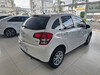 C3 1.6 ATTRACTION 16V FLEX 4P AUTOMÁTICO - 2018 - ERECHIM